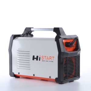 Mma 160A điện áp kép 110V 220V xách tay kỹ thuật số IGBT biến tần <span class=keywords><strong>LCD</strong></span> hiển thị Máy hàn ARC Powered thợ hàn - Product Image 4