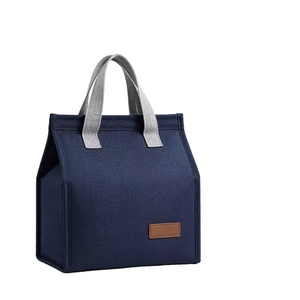Bolsa Térmica de Poliéster para Botellas de Vino, Personalizada, Aislada, a Prueba de Fugas, Reciclable, para Regalos de Fiestas - Product Image 1