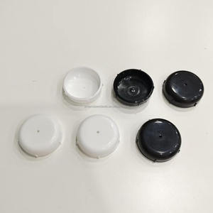 Garden Chair Foot Glide <b>Plastic</b> Sliding Furniture Feet For Outdoor Patio Metal Chair Leg Protector,Made in China - Product Image 3