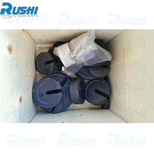 Tester di Consolidamento del Suolo Bidimensionale ad Alta Pressione, Macchina per Test di Compressione Geotecnica per Fondamenta Stradali - Product Image 3