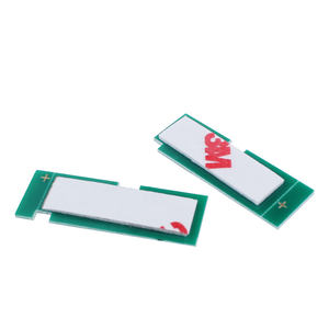 <span class=keywords><strong>Chip</strong></span> di Toner per <span class=keywords><strong>HP</strong></span> <span class=keywords><strong>1500</strong></span> 1500L 2500nL 2550L 2820 2840 3500n 3550 3700, può. LBP 5200 CRG101 301 701 Q9700A Q3960A Q2670A 5k 6k - Product Image 3