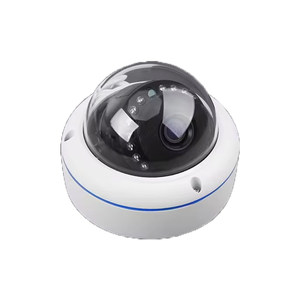 กล้อง WiFi, กล้อง IP, กล้อง PoE, กล้องติดรถยนต์แบบมีสาย, H.265, กล้องโดม ONVIF M406 - Product Image 3