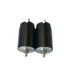 <span class=keywords><strong>Motor</strong></span> de CC sin núcleo de 24V, Robot de exoesqueleto dinámico robótico para rehabilitación de articulaciones o tobillos, <span class=keywords><strong>Motor</strong></span> DC - Product Image 1