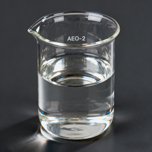 Hafif Formül İyonik Olmayan Aktif Madde Açık Şeffaf Görünüm Polioksietilen (2) Lauril Eter Laureth-2 AEO-2 Düşük Köpüklü - Product Image 2