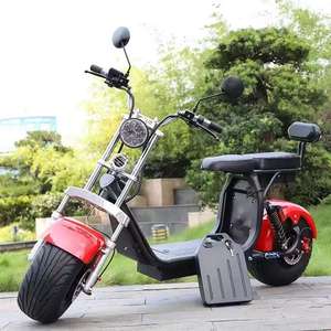 Compra Inteligente: Bicicleta Eléctrica, Scooter y Motocicleta Eléctrica Usada con Informe de Inspección para una Calidad Verificada y Ahorro - Product Image 4