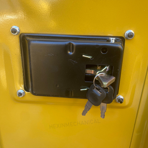 Pompe d'excavatrice CAT 326 324D, pièces et panneaux de carrosserie de machines de construction, y compris la porte, pour marques compatibles Caterpillar - Product Image 4