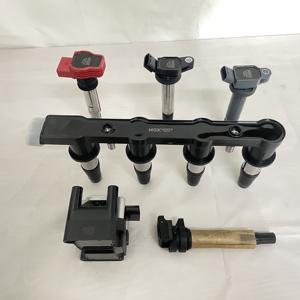 Bobina de Encendido NGK Directo de Fábrica, Alto Rendimiento Energético, Piezas de Encendido Automático, Chispa Instantánea para un Arranque Rápido del Motor - Product Image 4