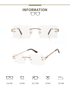Exportar <span class=keywords><strong>comprar</strong></span> marcos <span class=keywords><strong>de</strong></span> anteojos en línea <span class=keywords><strong>de</strong></span> moda <span class=keywords><strong>gafas</strong></span> ópticas <span class=keywords><strong>de</strong></span> diseñador marcos <span class=keywords><strong>de</strong></span> anteojos para formas <span class=keywords><strong>de</strong></span> cara - Product Image 6