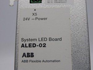 3HNE06226-1/03 ALED-02 โมดูลแอลอีดี พีแอลซี - Product Image 4