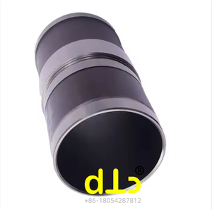 Repuestos para Motor Diésel de Camión, Camisa de Cilindro 6CT8.3 3948095 5318476 para Cummins, para Maquinaria de Construcción - Product Image 4