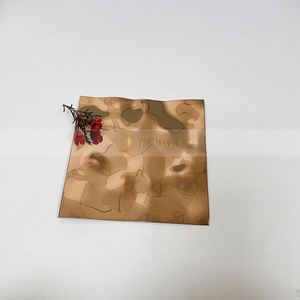 Plaque ondulée en acier inoxydable 304 effet vague dorée pour revêtement mural et de plafond commercial, découpe et soudure - Product Image 6