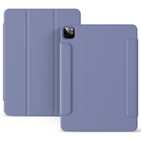 Prix d'usine, vente en gros, étui pour tablette pour enfants, pour iPad Mini 6 7 2024, magnétique