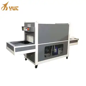 YT-216 High Quality Simple Operation Germany Advanced Technology Freezing Shaping Chiller Machine For Shoes