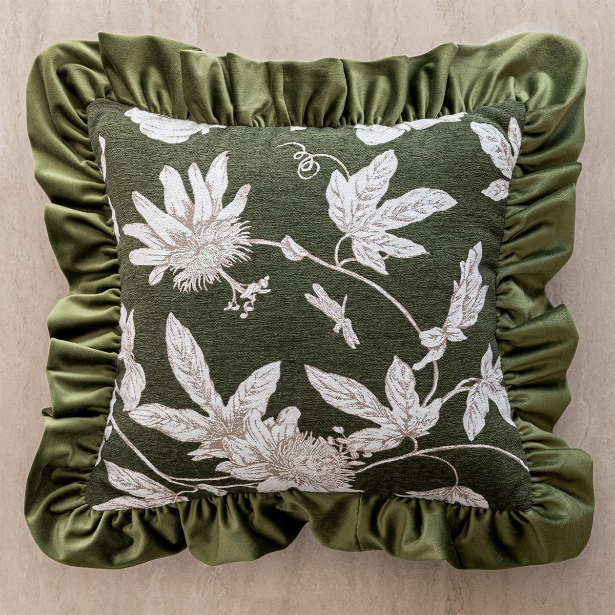 สวนสีเขียว