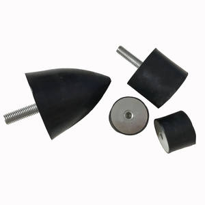 Резиновые амортизаторы для машин/амортизаторы из натурального каучука от китайского завода - Product Image 3