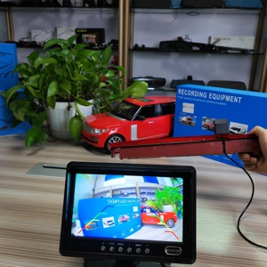 Caméra <span class=keywords><strong>de</strong></span> feu stop pour citroën Berlingo et Peugeot Partner, étanche, aide à la marche arrière, caméra <span class=keywords><strong>de</strong></span> voiture - Product Image 6