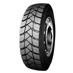 ECONOMICAL RADIAL TYRE MARVEMAX MX968 TBR TL 12R22.5 18PR DRIVE HIGH COST EFFECTIVE TIRES