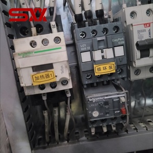 <span class=keywords><strong>Contacteur</strong></span> magnétique AC TeSys D Série LC1D09 LC1D12, <span class=keywords><strong>contacteur</strong></span> tripolaire pour armoire de commande d'ascenseur, pièces de rechange pour <span class=keywords><strong>frein</strong></span> de porte de machine - Product Image 4