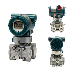 ดิฟเฟอเรนเชียล Yokogawa Plant Axfseries รุ่น EJX110A/EJX130A/EJX120A พร้อมมาตรฐาน IP68/IP67 วัสดุ 316L/316SST รับประกัน 1 ปี ผลิตในประเทศญี่ปุ่น - Product Image 5
