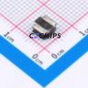 Inducteur de puissance SMD SNR.5030.TYD102MT00, 5x5mm (Inductance : 1mH) (Précision : 20%) Courant nominal : 150mA - Product Image 2
