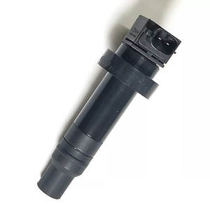 Bobina de encendido de alto rendimiento, paquete de bobinas de alta potencia, ajuste universal para la mayoría de los coches y camiones, bobina de encendido para automóviles - Product Image 3