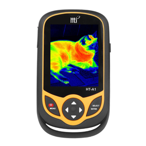 HTI Compact Pocket <strong>Thermal</strong> <strong>Imager</strong> HT-A2 X Infrared Resolution 320*240 Infrared Imaging Camera Original Factory for Pcb Repair - Product Image 3