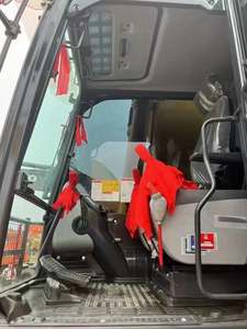 Excavadora Hidráulica Komatsu PC240 de 24 Toneladas, Nueva, Importada de Japón 2019, Maquinaria de Construcción, Motor Principal, Mejor Precio en Pakistán JP - Product Image 6