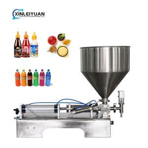 <span class=keywords><strong>Machine</strong></span> automatique Imberson pour petits flacons de parfum, boissons, shampoing, gel, quatre buses, contrôlée par PLC, haute précision, prix bas, remplisseuse sous vide - Product Image 1