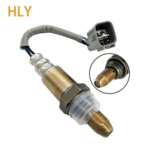 Sensor de Oxígeno O2 89467-35110 234-9026 para Toyota 4Runner Cruiser Sequoia Tacoma Tundra Land Cruiser, <span class=keywords><strong>Lexus</strong></span> LX570 5.7L GX460 - Product Image 1
