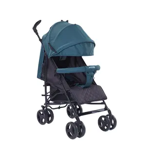 Good Quality Buy China Easy Folding Baby Stroller For 3-36th Babies