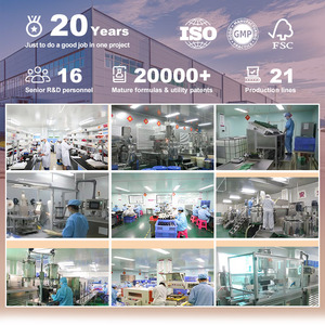 Tốt Nhất Người Bán Thiết Kế Mới Nhãn Hiệu Riêng Dài Lcasting 2 Trong 1 Cao Bảo Hiểm Nền Tảng Dính - Product Image 6