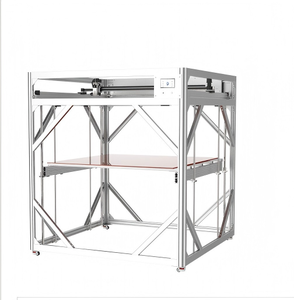 เครื่องพิมพ์<span class=keywords><strong>สาม</strong></span><span class=keywords><strong>มิติ</strong></span>รุ่น AXL1620-12 คือเครื่องพิมพ์สาม<span class=keywords><strong>มิติ</strong></span>ระดับอุตสาหกรรมที่ทรงพลังสำหรับการพิมพ์แบบ<span class=keywords><strong>สาม</strong></span><span class=keywords><strong>มิติ</strong></span>ของโมเดลหลากหลายประเภท - Product Image 5