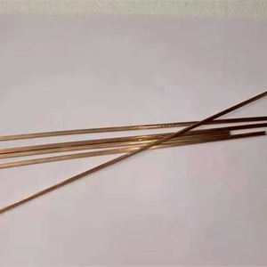 0,8mm 1,0mm 1,2mm 1,6mm Contenido de plata Alambre de soldadura para sistemas HVAC y refrigeración - Product Image 2