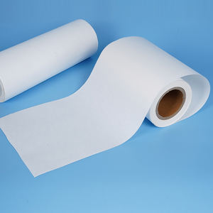 Kualitas baik pengiriman cepat uap sterilisasi medis kemasan kertas pembungkus CPP/PET Film - Product Image 4