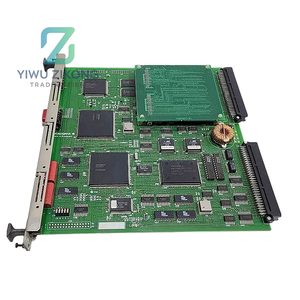 CP701 Main Processing Unit Original Surplus Automation System Industrial Computer Component Warehouse Stock - Product Image 1