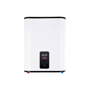 <span class=keywords><strong>Chauffe</strong></span>-<span class=keywords><strong>eau</strong></span> électrique à accumulation Anto pour cuisine et salle <span class=keywords><strong>de</strong></span> bain, personnalisable, <span class=keywords><strong>prix</strong></span> raisonnable - Product Image 2