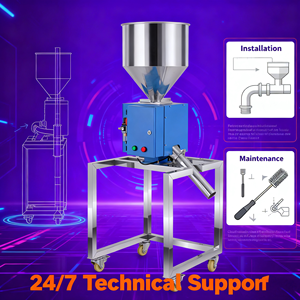 Yerçekimi boğaz tarzı serbest düşüş metal dedektörü toz - Product Image 4