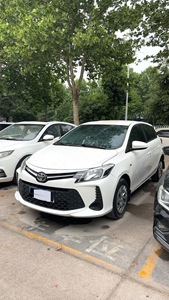 Auto Usate Economiche Pronte per la Spedizione dagli USA Toyota Vios <span class=keywords><strong>FS</strong></span> 2019 1.5L CVT Edizione Fengchi Automatica - Product Image 1