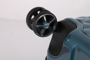 Bambini sacchetto dei bagagli di <span class=keywords><strong>viaggio</strong></span> trolley personaggio dei cartoni animati per bambini caso dei bagagli di rotolamento bambini trolley valigia - Product Image 6