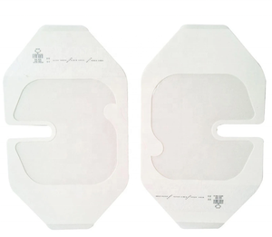 Grosir transparan jarum industri perca kelas medis domestik PU <span class=keywords><strong>film</strong></span> perban tahan air produsen Npwt berpakaian - Product Image 1