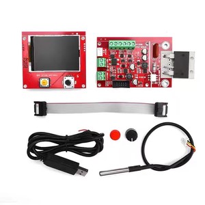 Welding Controller <strong>Board</strong> NY-D08 Pneumatic <strong>Spot</strong> Welder Control Sensor Digital Display Time Control Module <strong>Board</strong> <strong>Spot</strong> Welding - Product Image 1