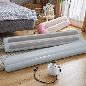En gros Portable Étanche Non-toxique Gonflable Toddler Bed Rail Bumper à vendre - Product Image 5