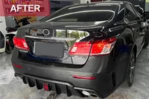 Para <span class=keywords><strong>Lexus</strong></span> ES 2010-2012 actualización a <span class=keywords><strong>2022</strong></span> ES Kit de carrocería de alta calidad - Product Image 3