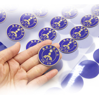 Transfert de chaleur en silicone 3d logos deportivos patch en caoutchouc personnalisé transfert de chaleur étiquette en silicone transfert de chaleur