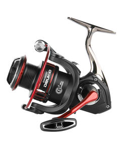 FISHGANG – moulinet spinning de pêche en mer, grand jeu en métal, puissance 15kg - Product Image 2