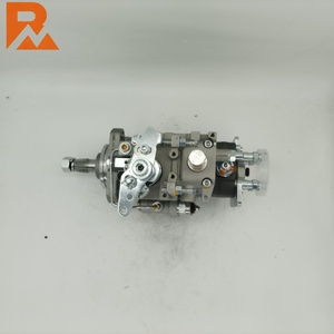 Pompe à injection de carburant 0460424255 VE4 12F1200R927 95325922 R927 pour moteur diesel 1104C-44TA 4.4L - Product Image 4