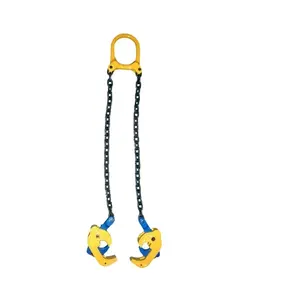 Pengangkat Drum Barel Klem Pengangkat - Product Image 1