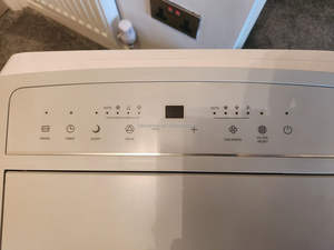 États-Unis Canada <span class=keywords><strong>LG</strong></span> <span class=keywords><strong>Climatiseur</strong></span> portable avec compresseur 5000btu 110v 120v 60hz Chambre de refroidissement - Product Image 4