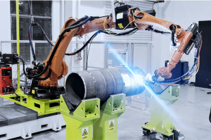 Máy hàn: Hệ thống giám sát trực tuyến thời gian thực với máy hàn hồ bơi nóng chảy để bảo vệ hồ quang Mag Mig Tig laster - Product Image 6