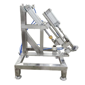 Crab Meat Deboning Machine Thigh Deboning Machine Automatic Duck Feet Debone Machine - Product Image 4